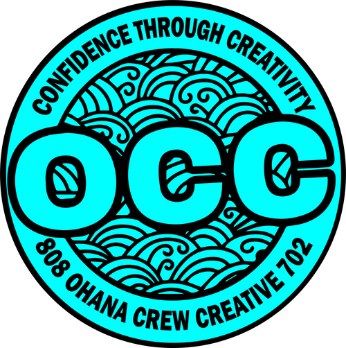OCC Ohana Crew Creative