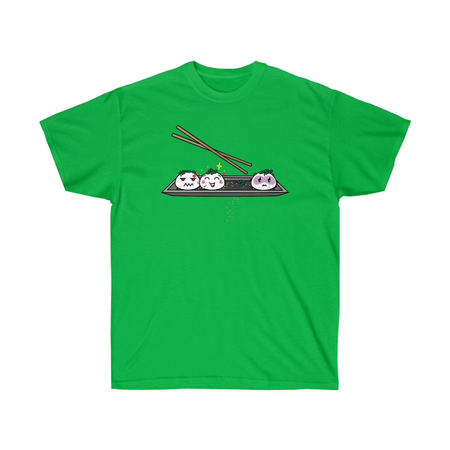 Salty Bao's Gildan Unisex Ultra Cotton Tee