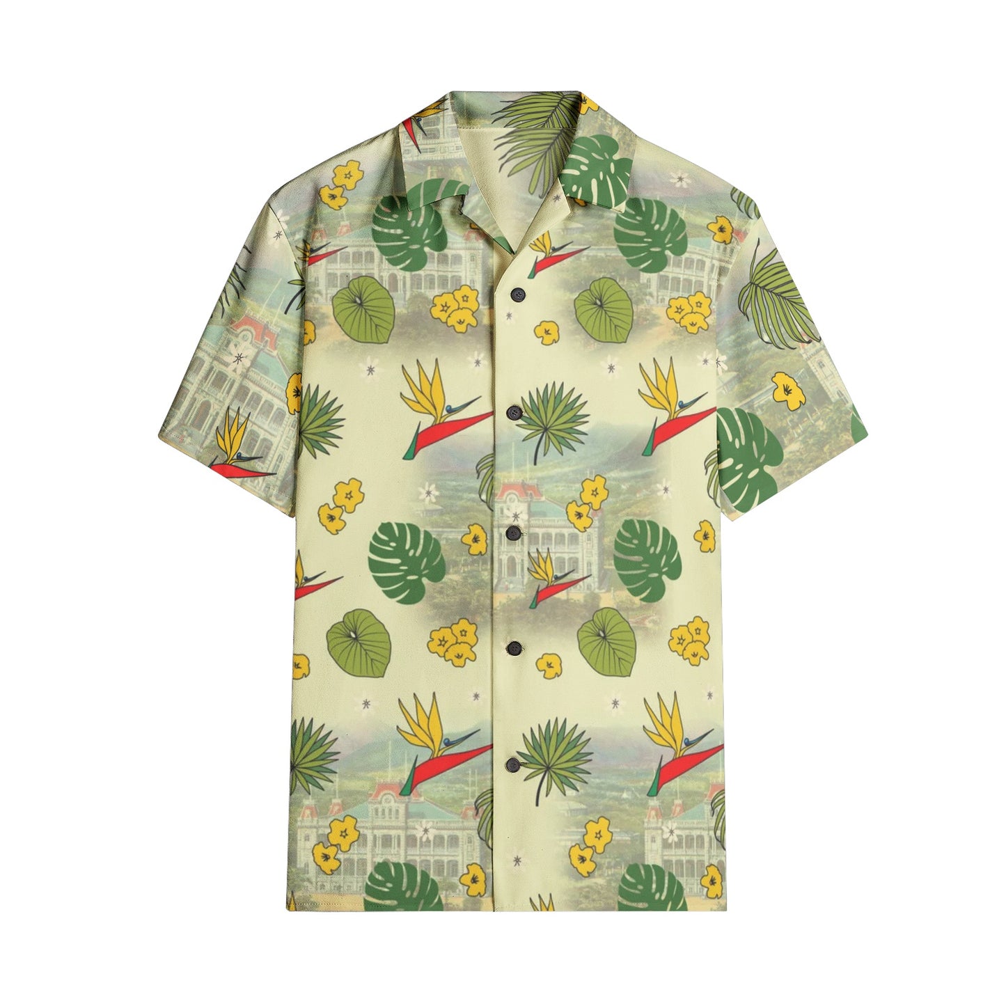 Shaka Shirt