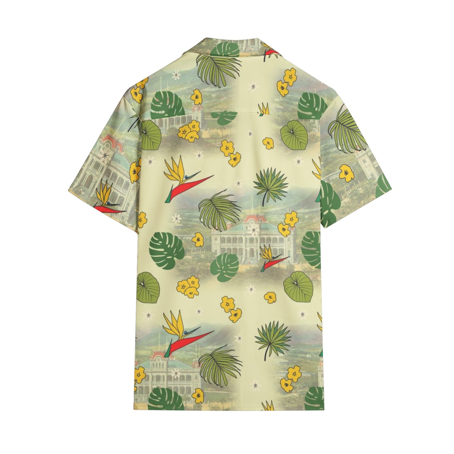 Shaka Shirt