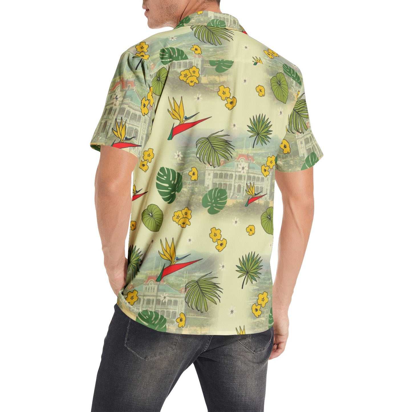 Shaka Shirt