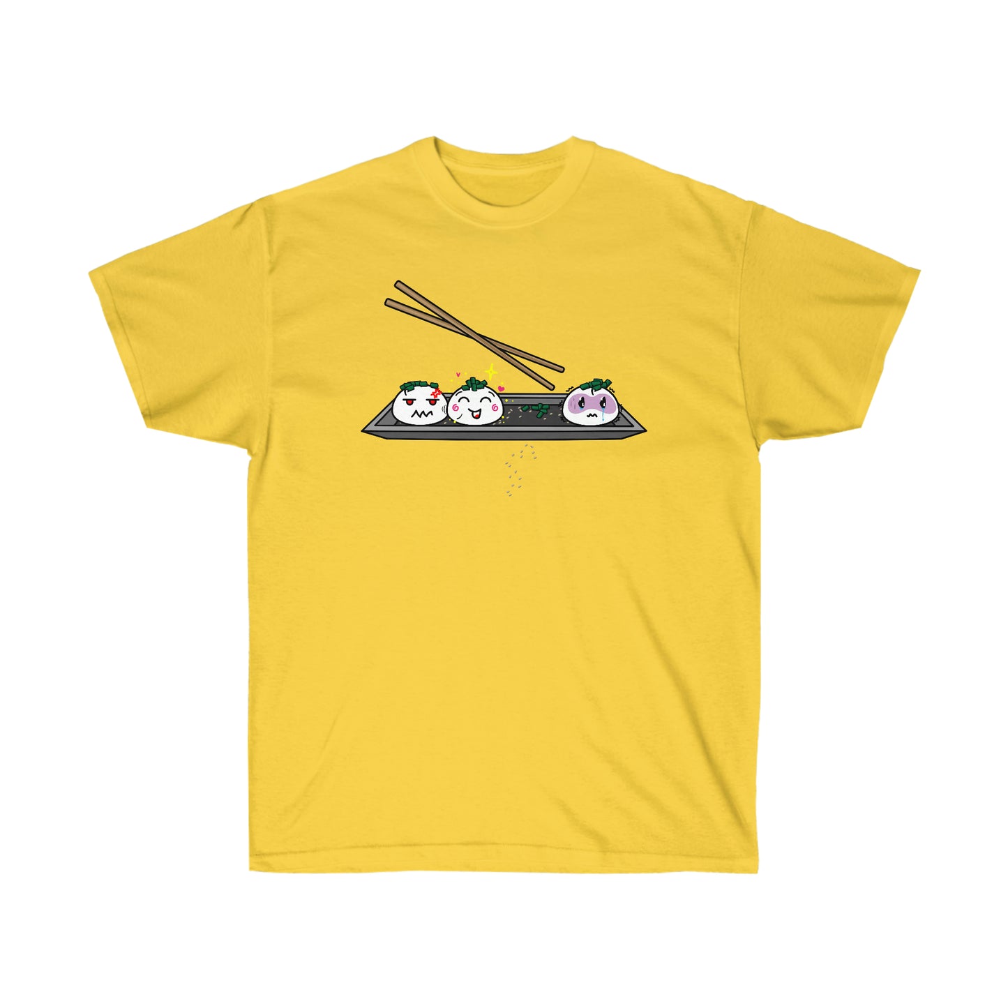 Salty Bao's Gildan Unisex Ultra Cotton Tee