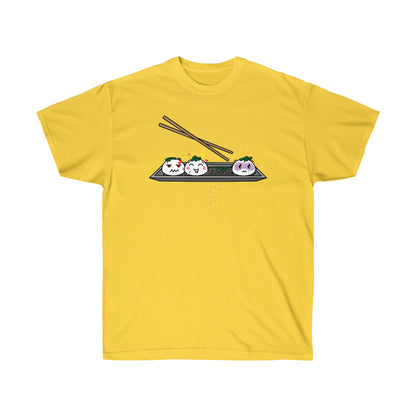 Salty Bao's Gildan Unisex Ultra Cotton Tee