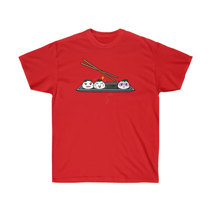 Salty Bao's Gildan Unisex Ultra Cotton Tee