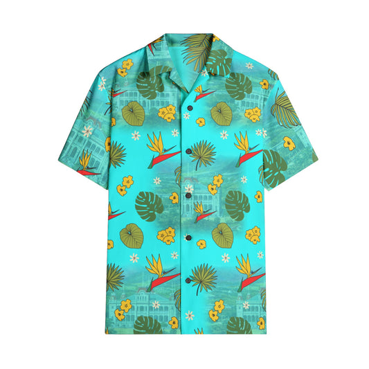 Shaka Shirt