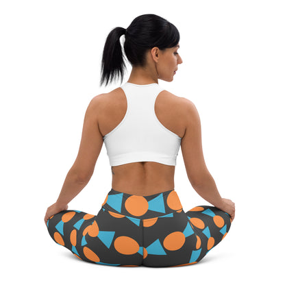 Yoga Leggings (Eclipse)