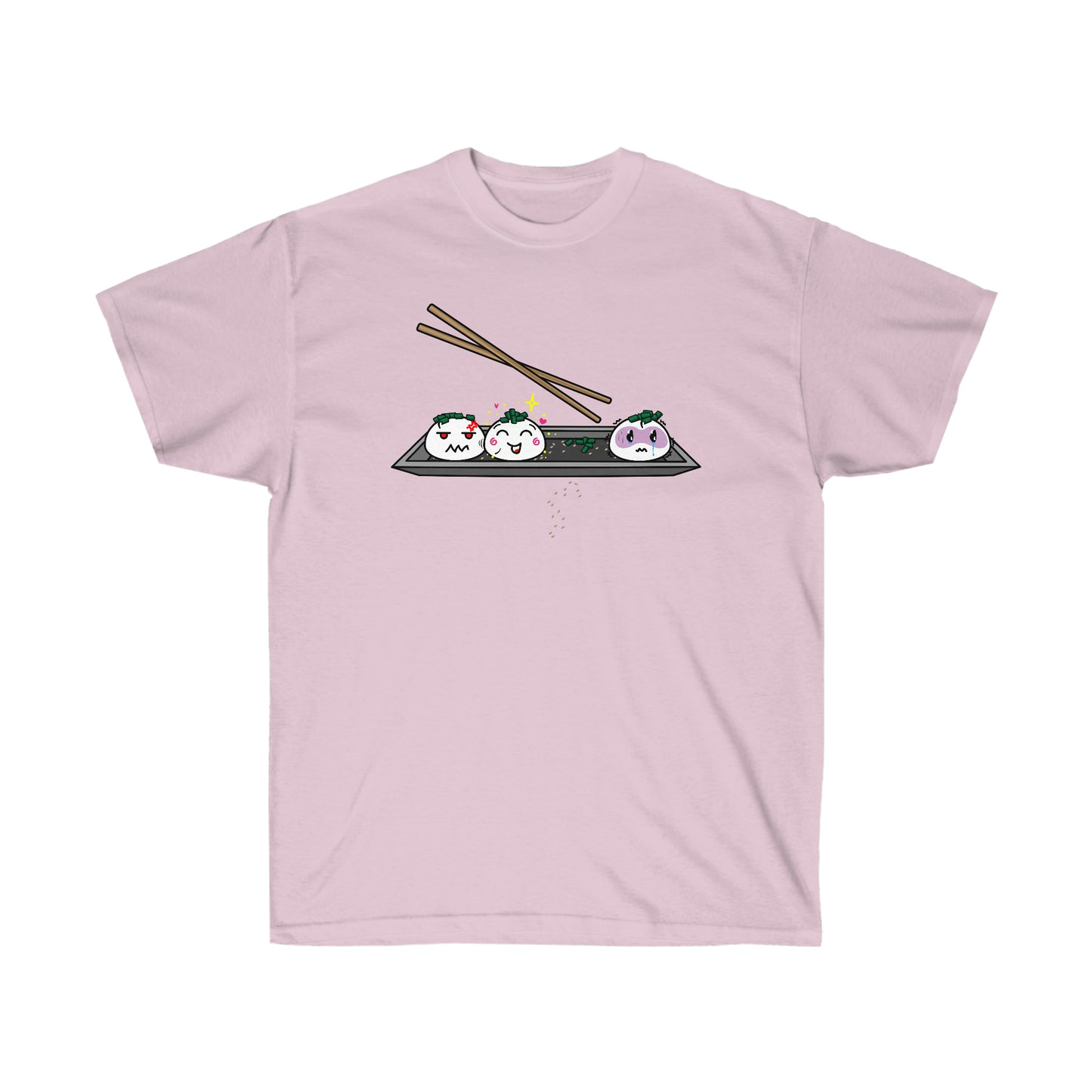 Salty Bao's Gildan Unisex Ultra Cotton Tee